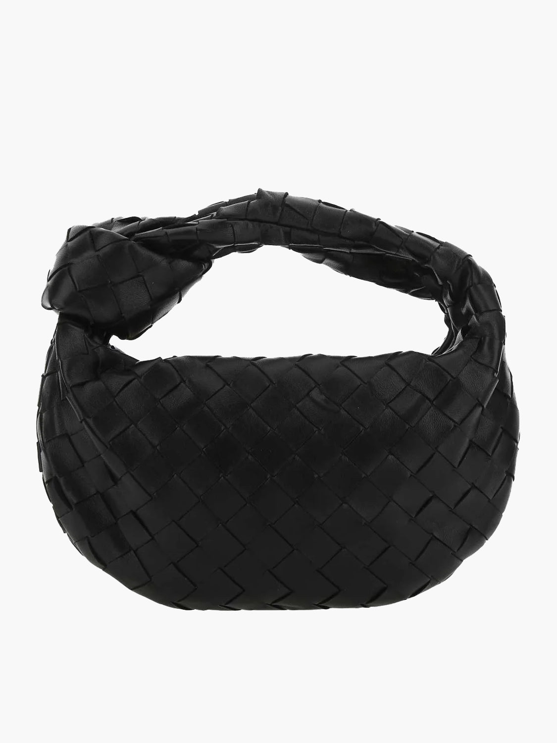 Mini-sac tissé pour femmes | Design élégant & style luxueux