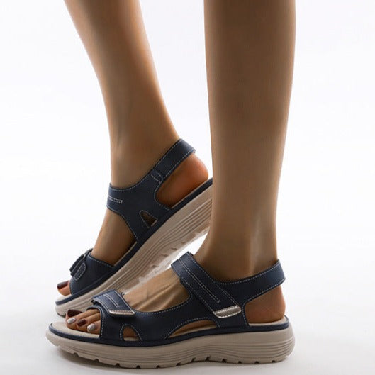 Sandales orthopédiques pour femmes