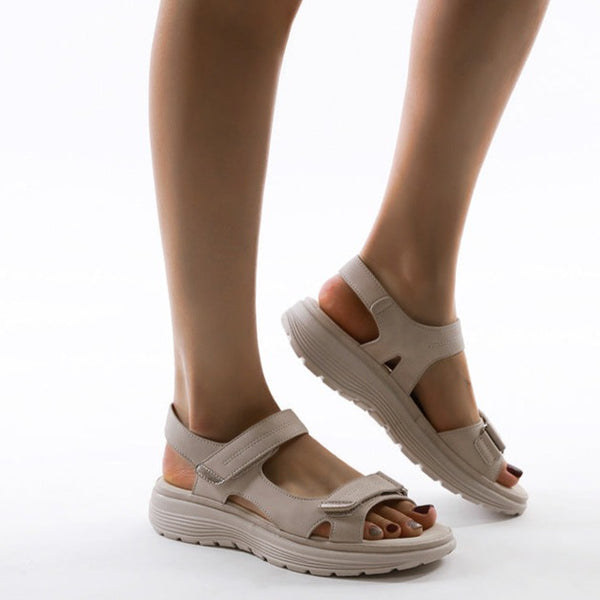 Sandales orthopédiques pour femmes
