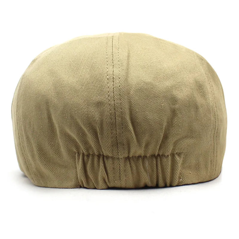 Holland™ | Casquette en coton pour vendeurs de journaux