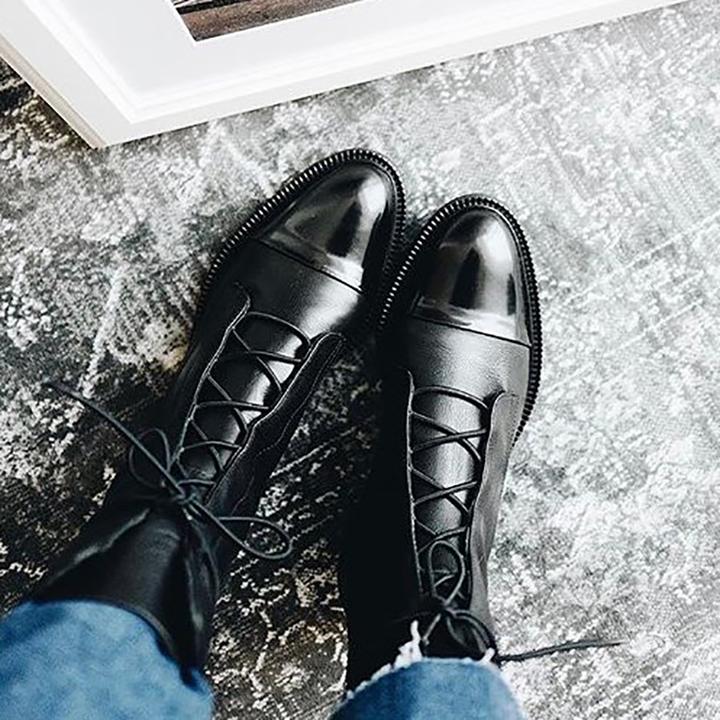 Liora™ - Bottes Exclusives