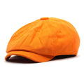 Holland™ | Casquette en coton pour vendeurs de journaux