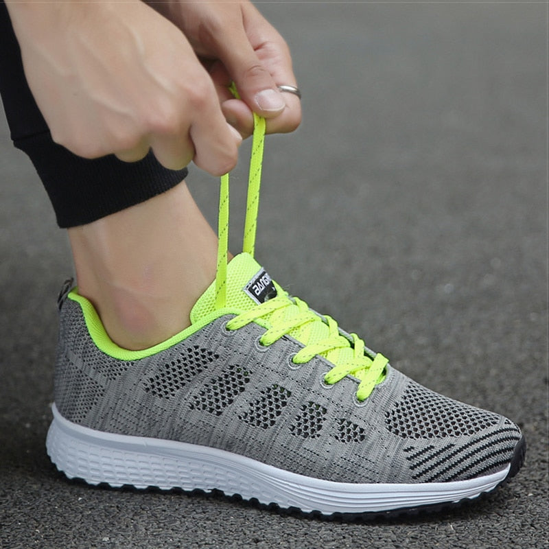 Echoarchiv | Chaussures de course, chaussures de sport, baskets - Les baskets légères pour femmes