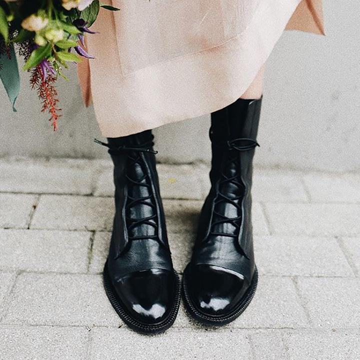 Liora™ - Bottes Exclusives