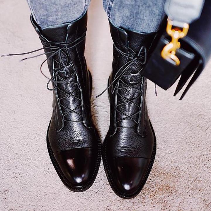Liora™ - Bottes Exclusives