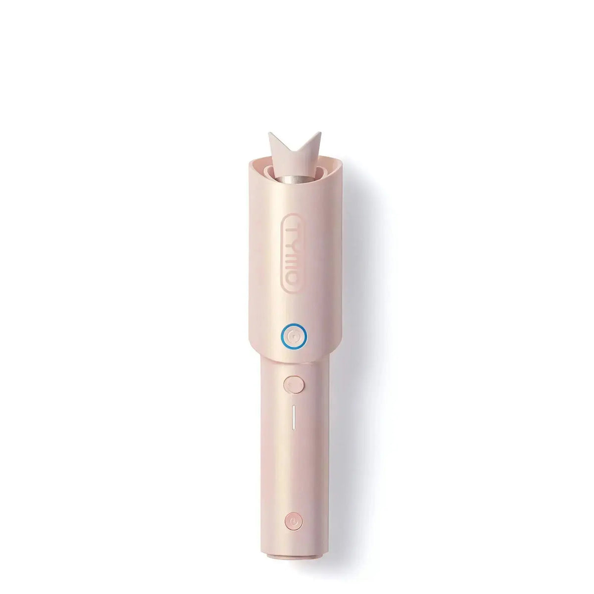 Céleste | Fer à friser – sans fil – température réglable – design élégant