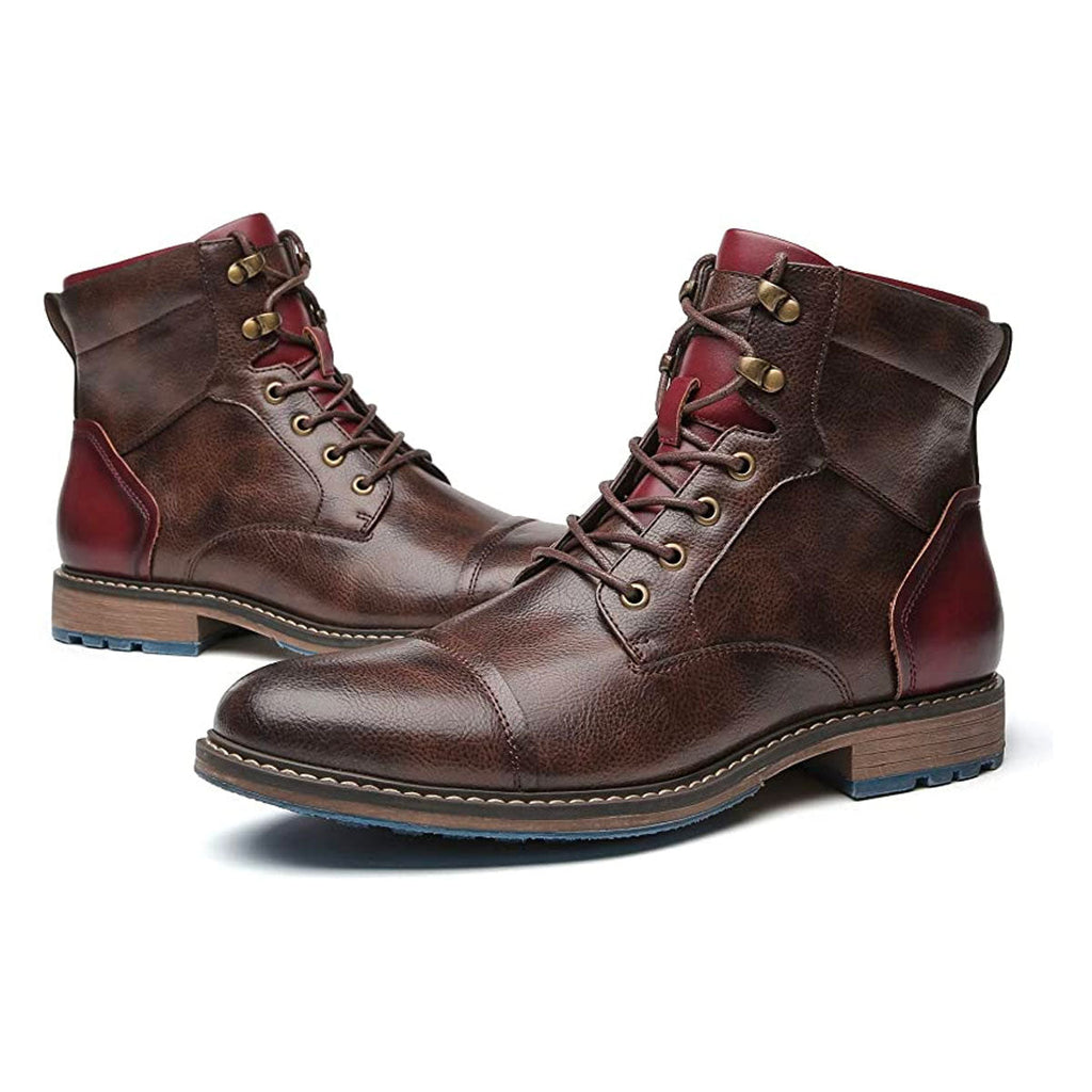 Calerio™ | Bottes Oxford Premium