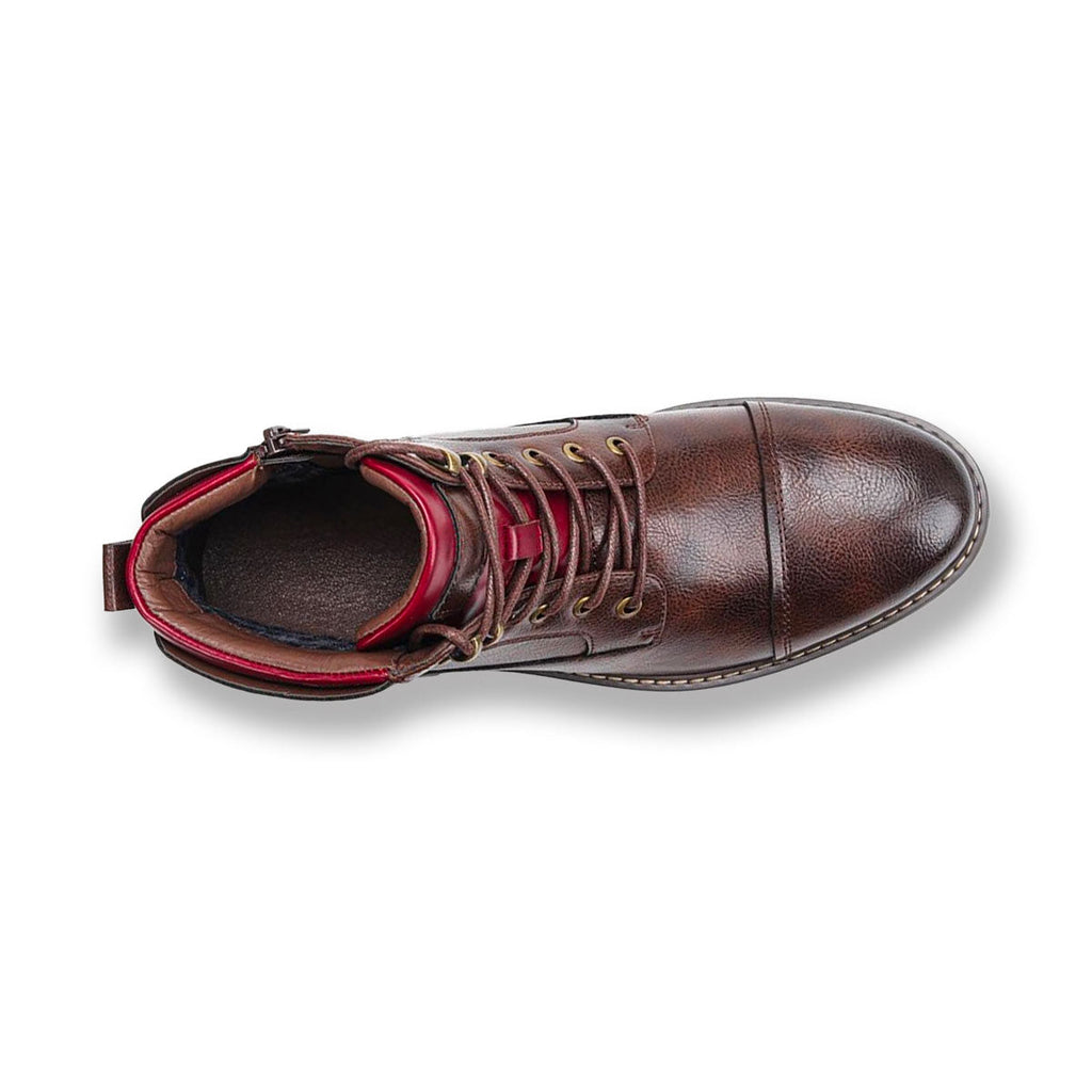 Calerio™ | Bottes Oxford Premium