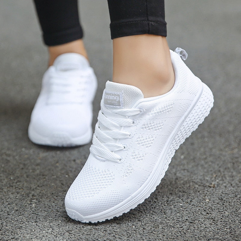Echoarchiv | Chaussures de course, chaussures de sport, baskets - Les baskets légères pour femmes