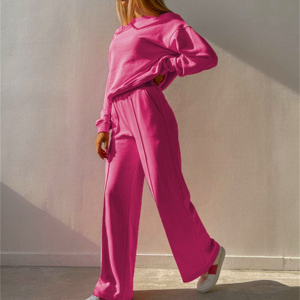 Ensemble de jogging 2 pièces pour femmes