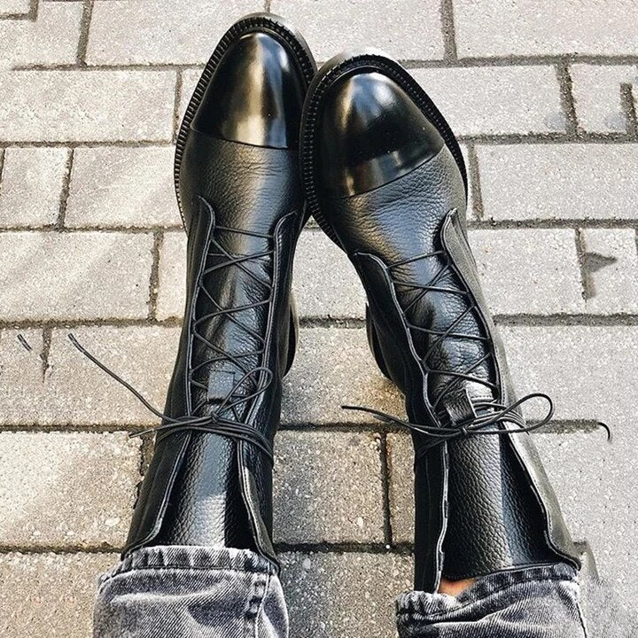 Liora™ - Bottes Exclusives