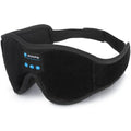 Masque de Sommeil Bluetooth LuxeSlumber | Son HD pour un Sommeil Ininterrompu