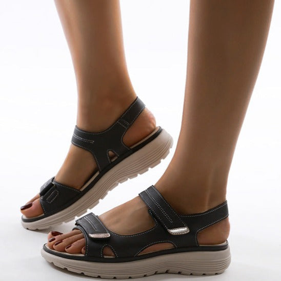 Sandales orthopédiques pour femmes