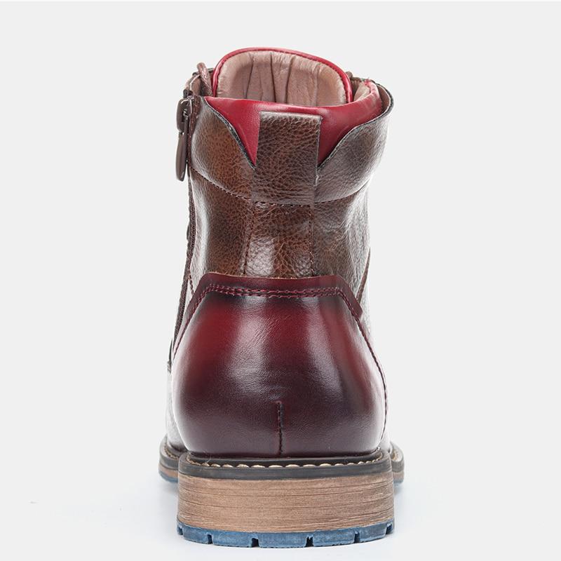 Calerio™ | Bottes Oxford Premium