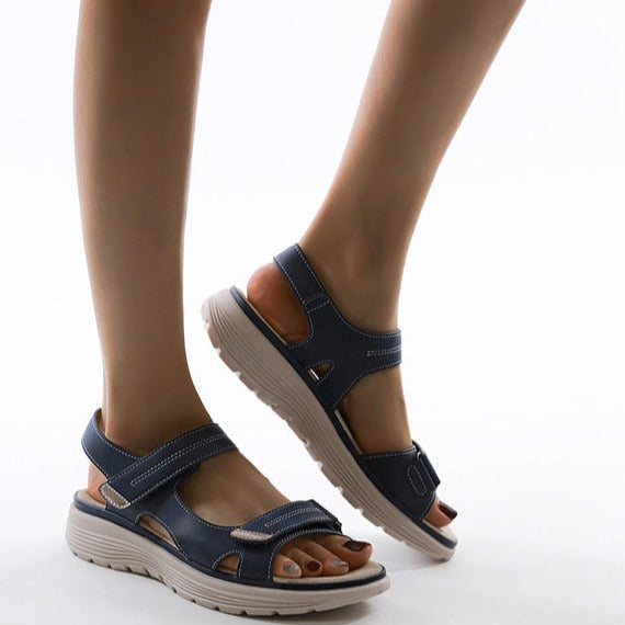 Sandales orthopédiques pour femmes
