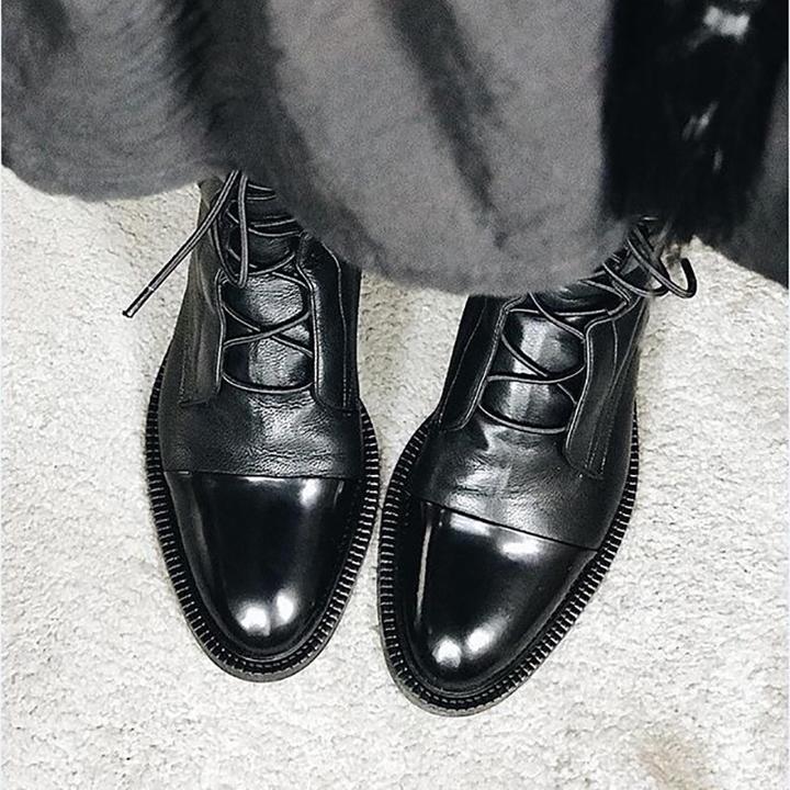 Liora™ - Bottes Exclusives