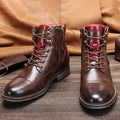 Calerio™ | Bottes Oxford Premium