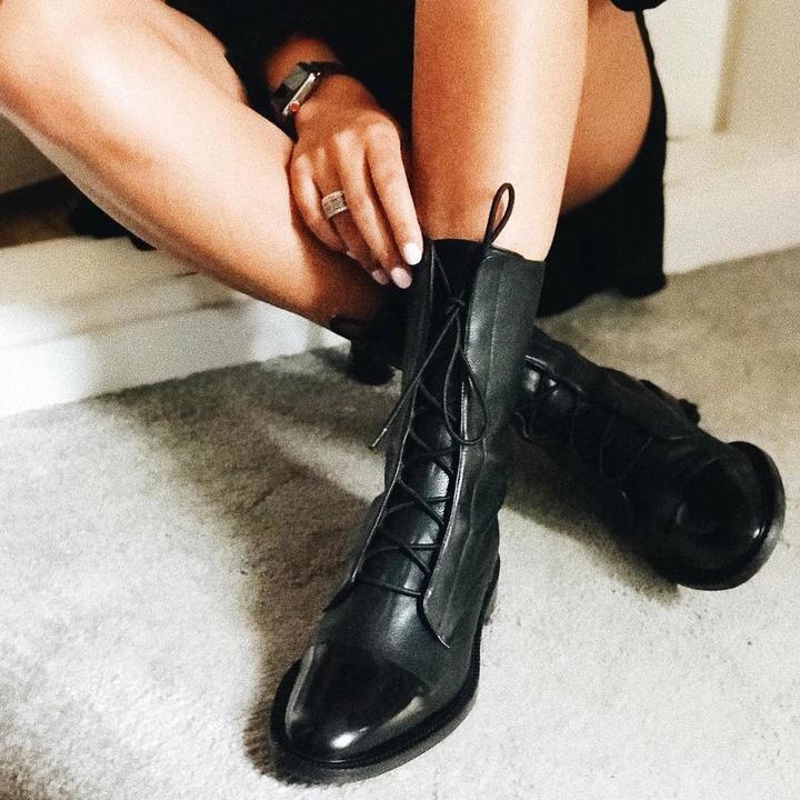 Liora™ - Bottes Exclusives