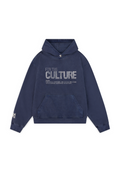 Nathalie - Hoodie Chic Oversize Imprimé