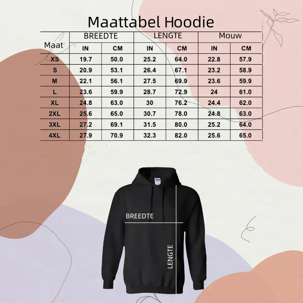 DateWear | Personnalisé avec date et nom | Offre de Noël