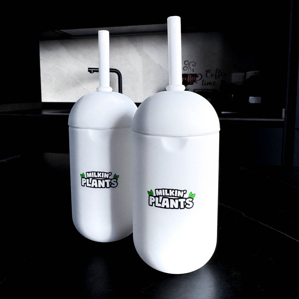 NutriSoy Fabricant de Lait de Soja | Mixeur et Robot de Cuisine Polyvalent pour Boissons Saines