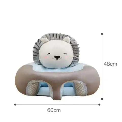LuxéNest Luxe Babyzit | Sûr et élégant pour votre petit