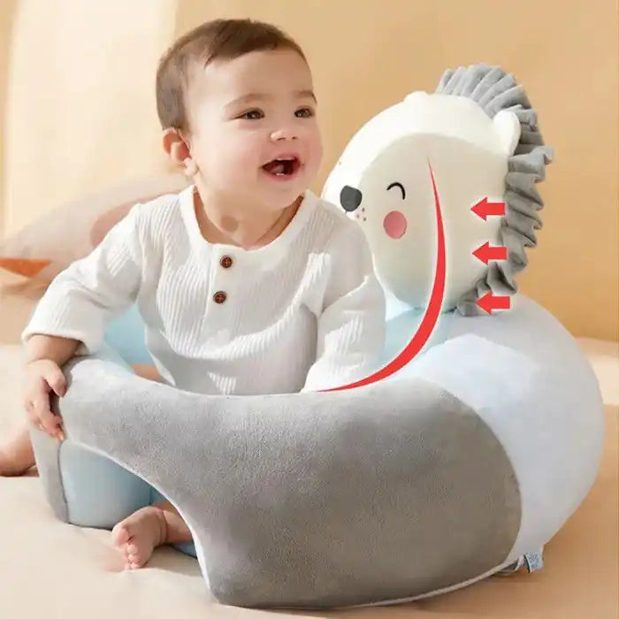 LuxéNest Luxe Babyzit | Sûr et élégant pour votre petit