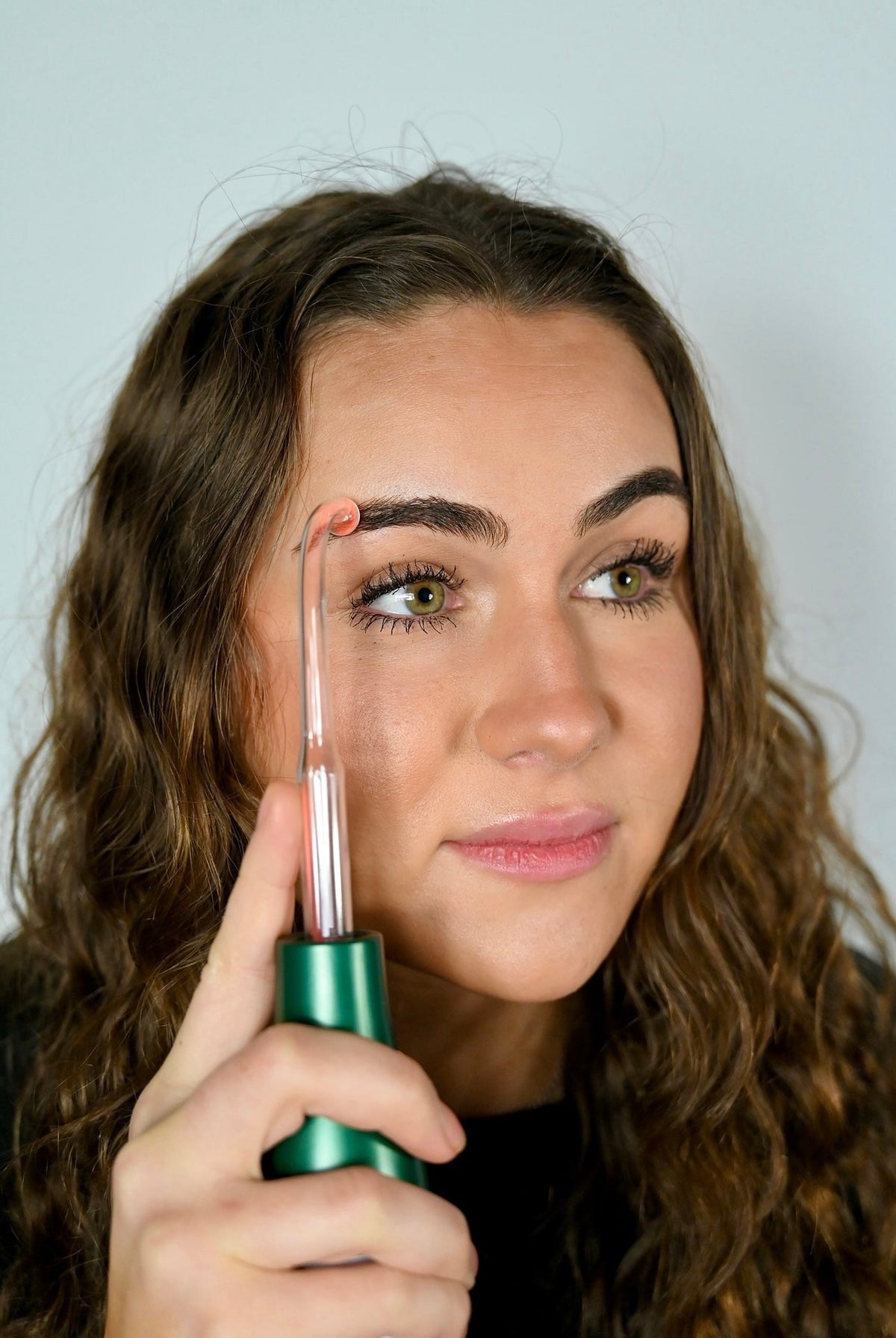 GlowBeam | Appareil de Thérapie de Peau Portable
