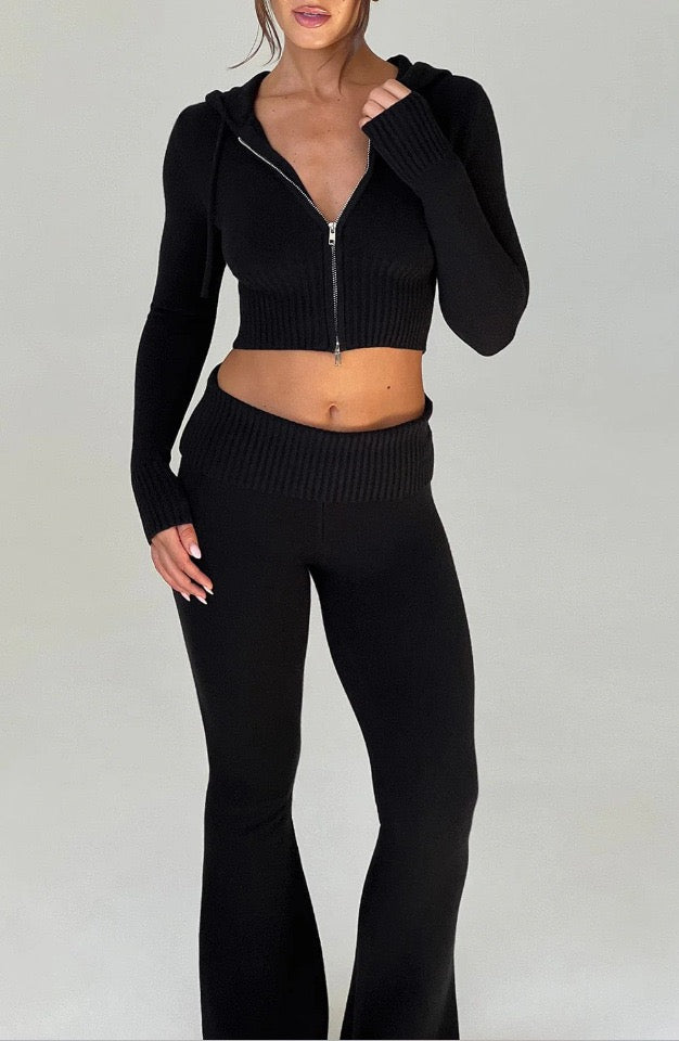 Marielle | Ensemble d'entraînement Pilates avec accessoires
