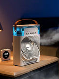 Climatiseur Mini Portable Unité de Refroidissement Compacte