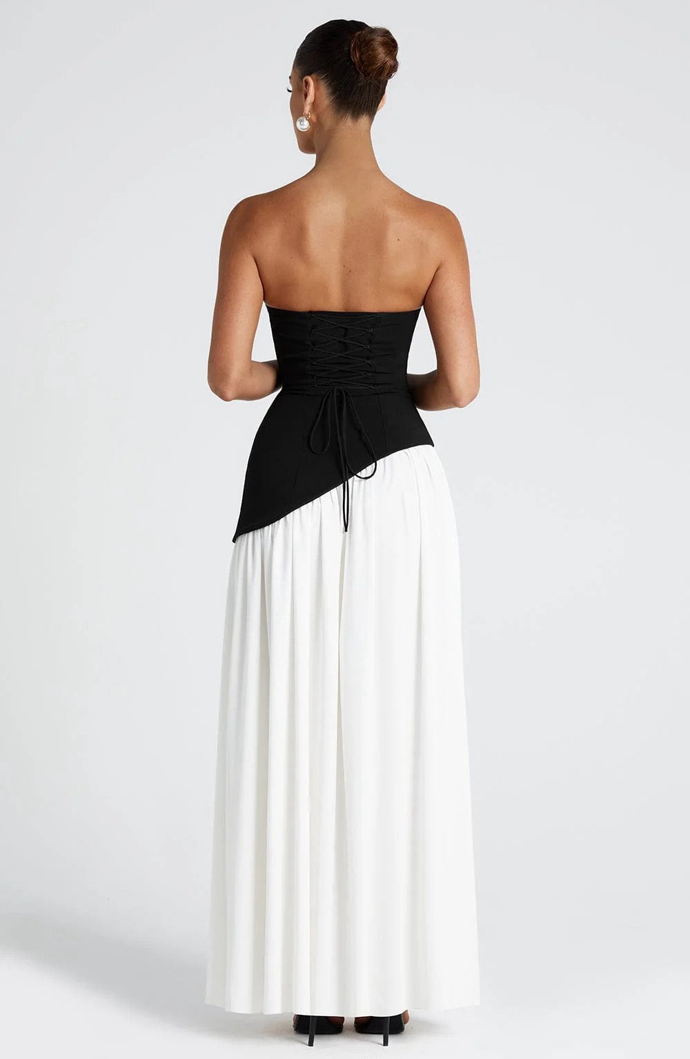 Jolie | robe maxi élégante pour femmes