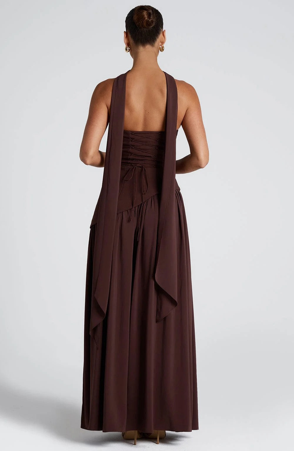 Jolie | robe maxi élégante pour femmes