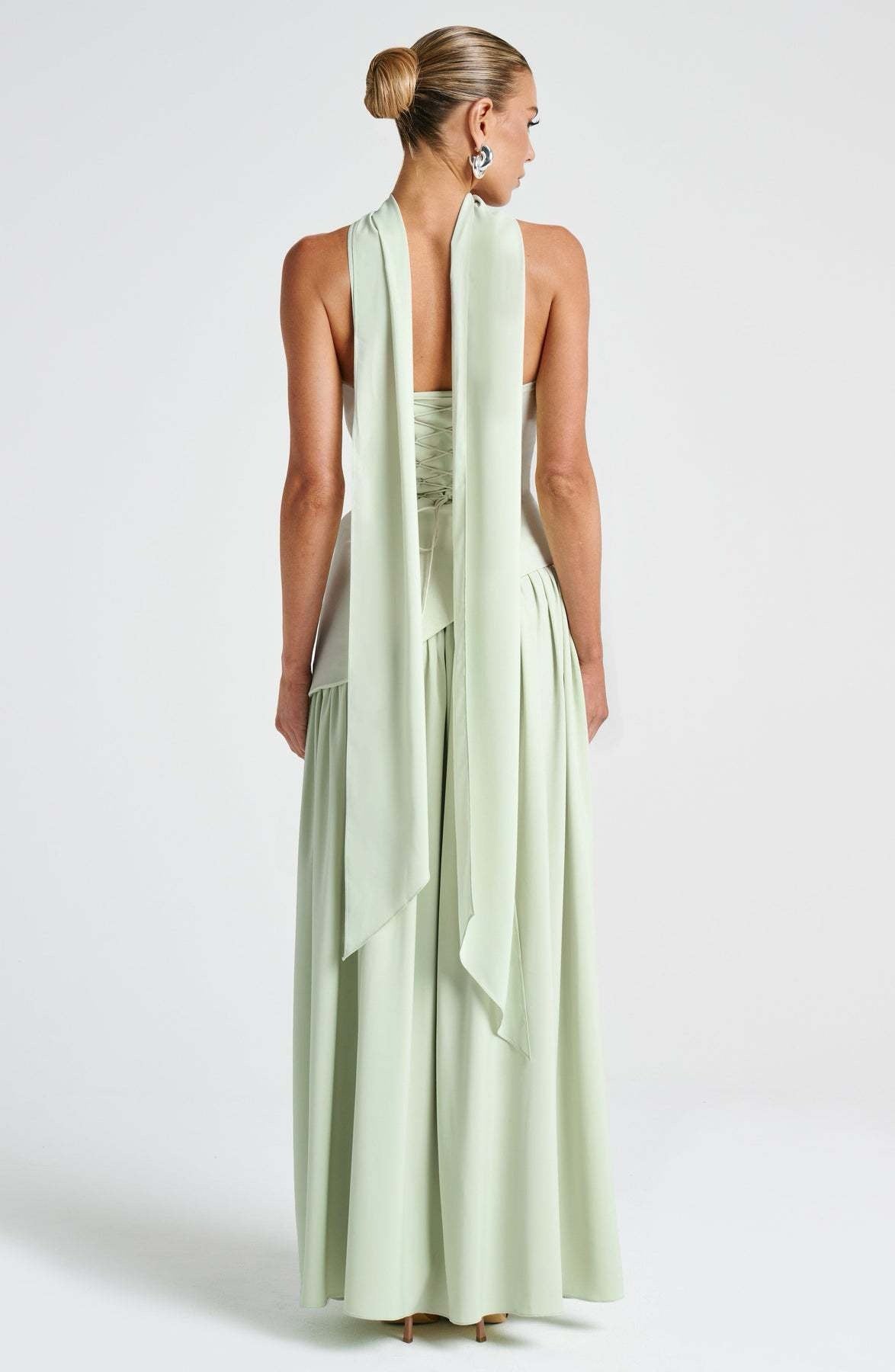 Jolie | robe maxi élégante pour femmes
