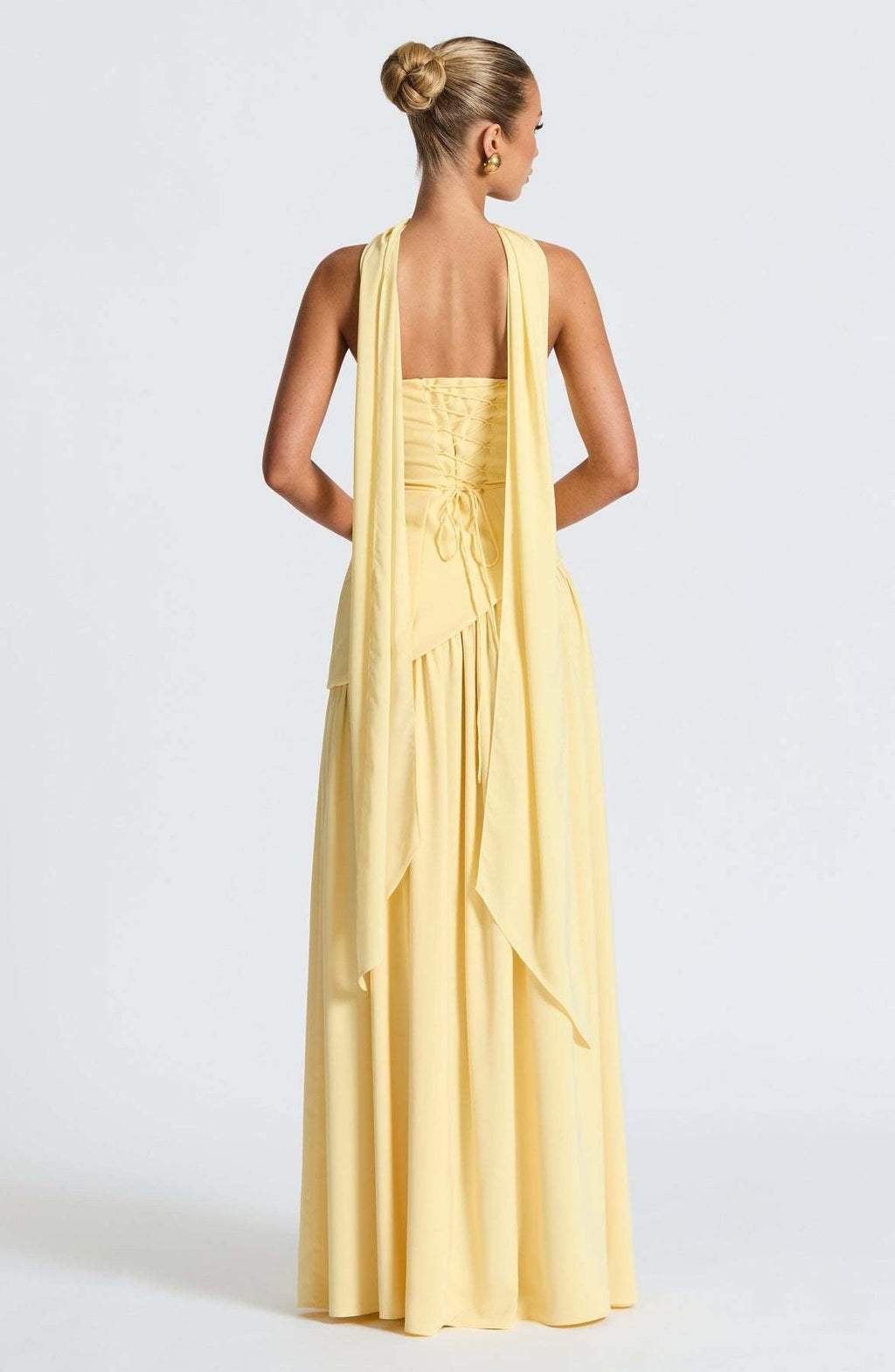 Jolie | robe maxi élégante pour femmes