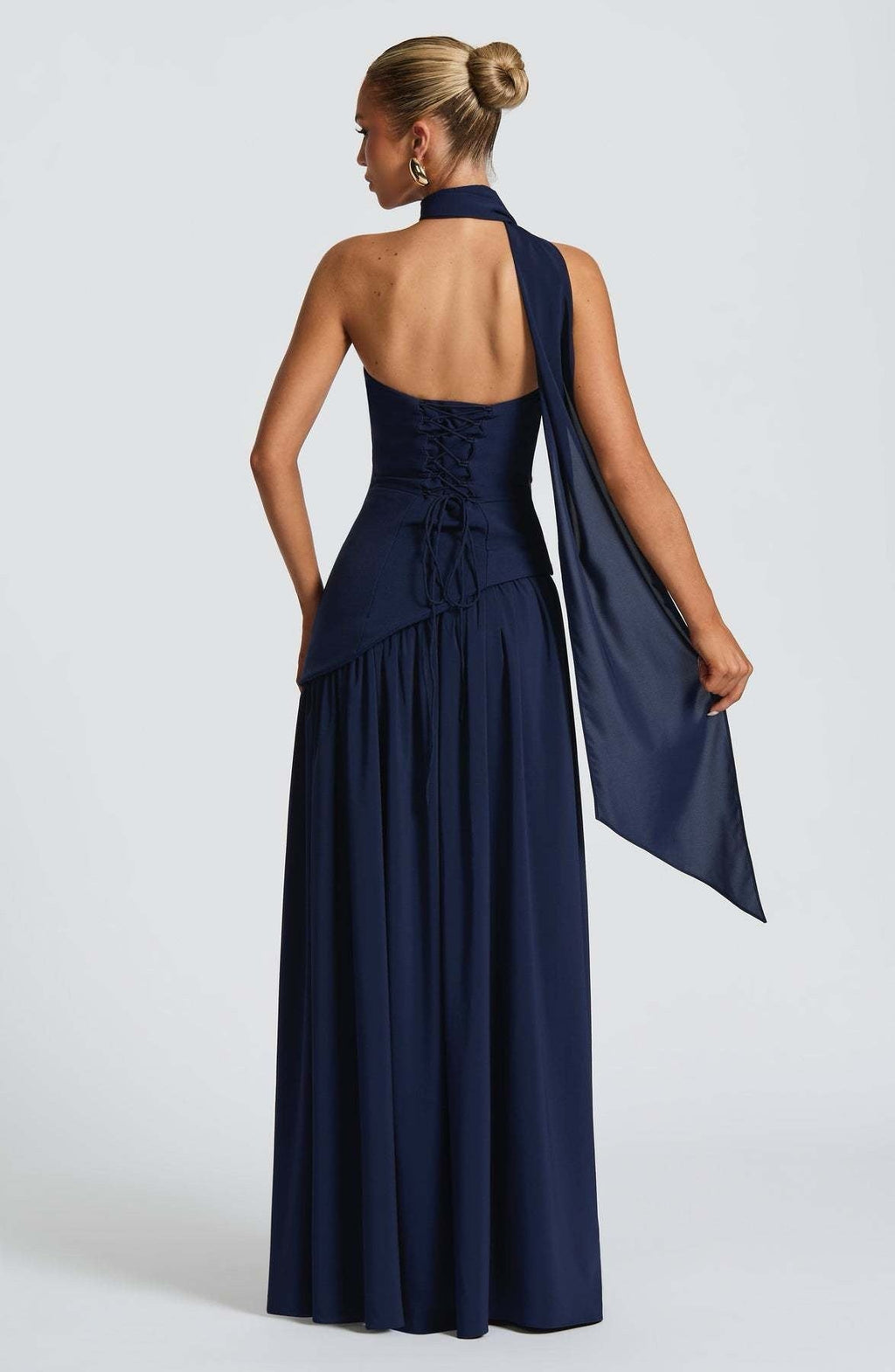 Jolie | robe maxi élégante pour femmes