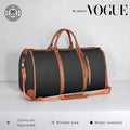 FlexiFold Bag | Sac à vêtements pliable imperméable