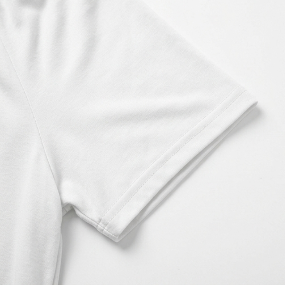 Vivelyn – Haut blouson à plis et décolleté en V pour femmes