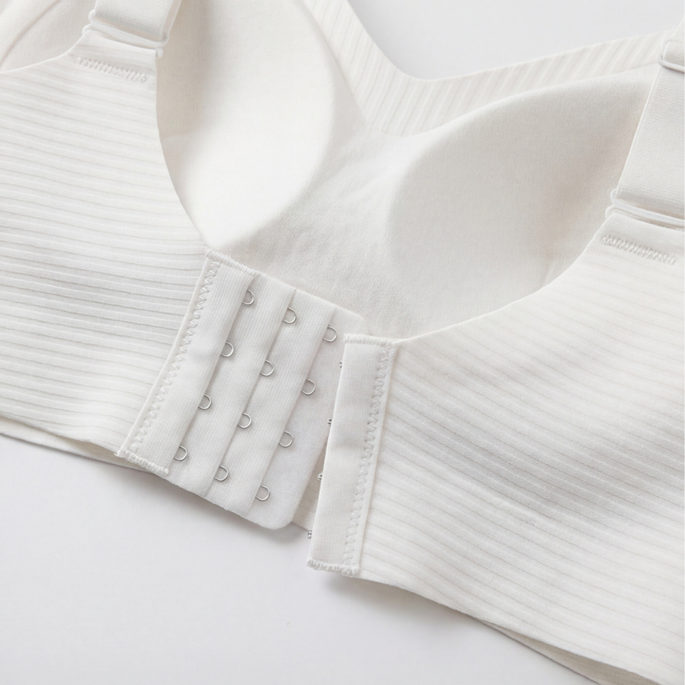 Veluna – Soutien-gorge sans fil 3D Lift pour un confort toute la journée