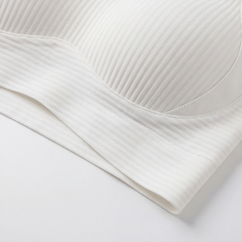Veluna – Soutien-gorge sans fil 3D Lift pour un confort toute la journée