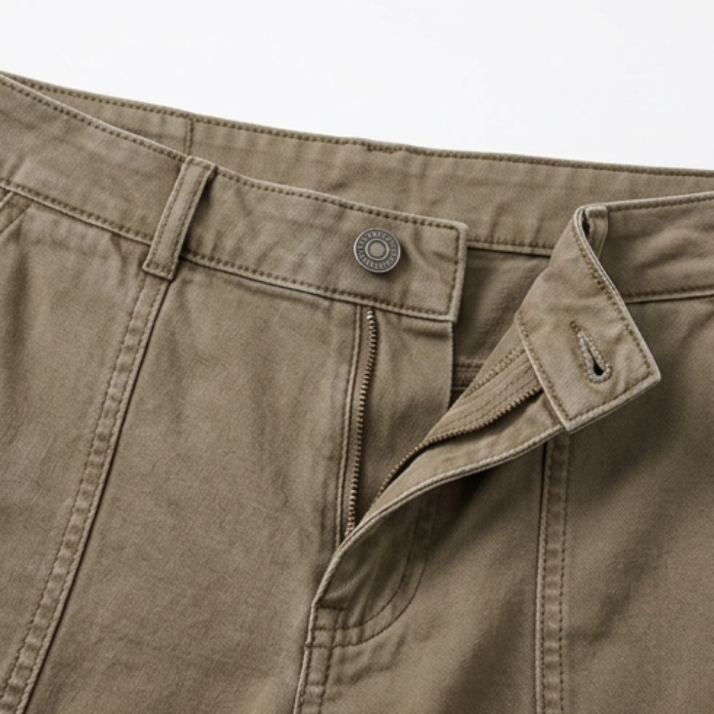Marsona – Pantalon utilitaire sur mesure pour le travail et le week-end
