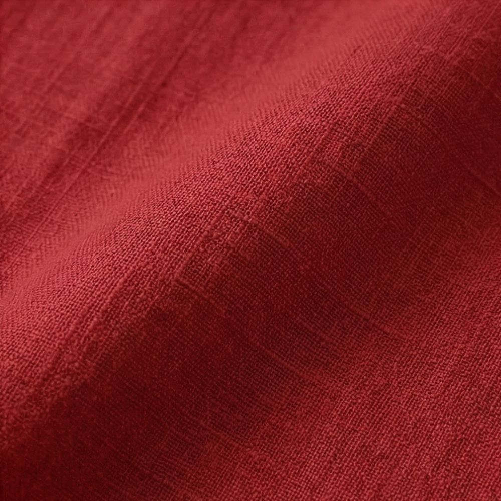 Collaré – Blouse à boutons avec col Peter Pan rétro