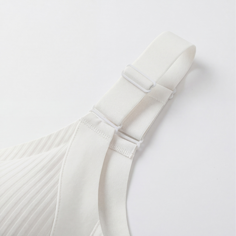 Veluna – Soutien-gorge sans fil 3D Lift pour un confort toute la journée