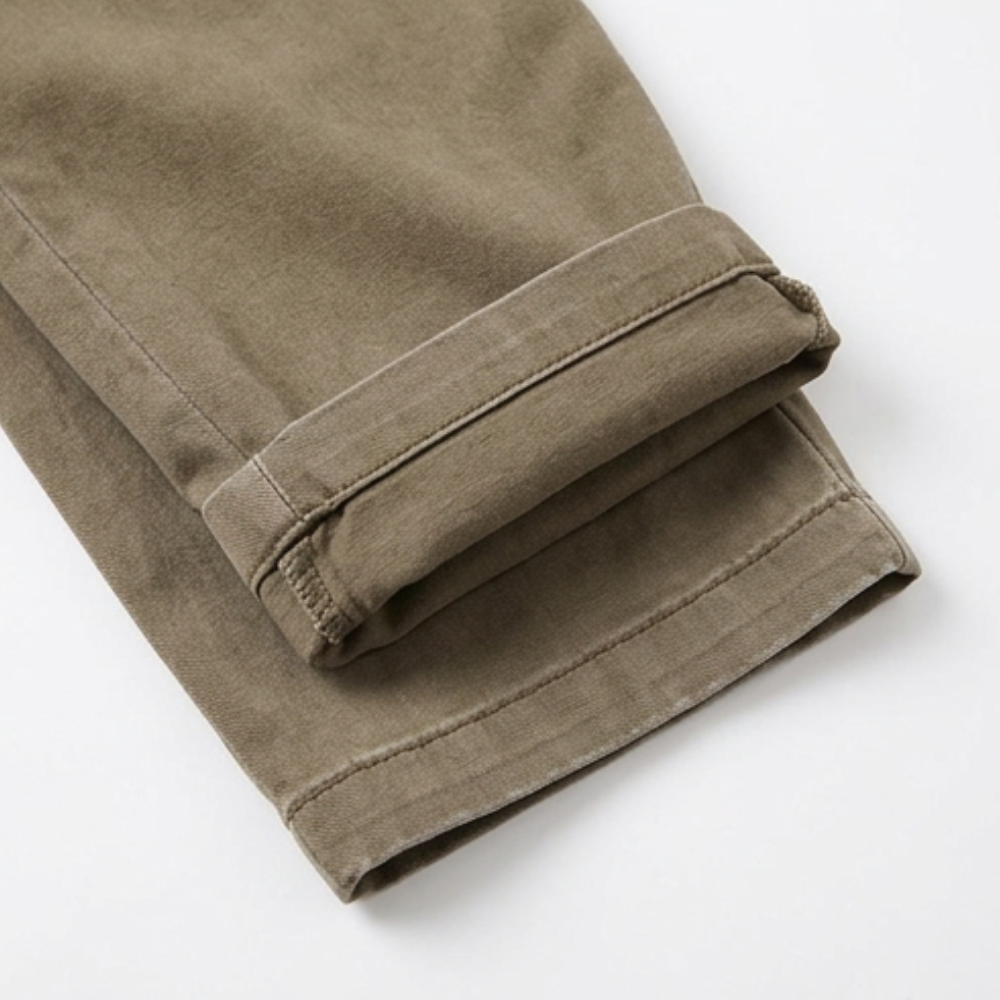 Marsona – Pantalon utilitaire sur mesure pour le travail et le week-end