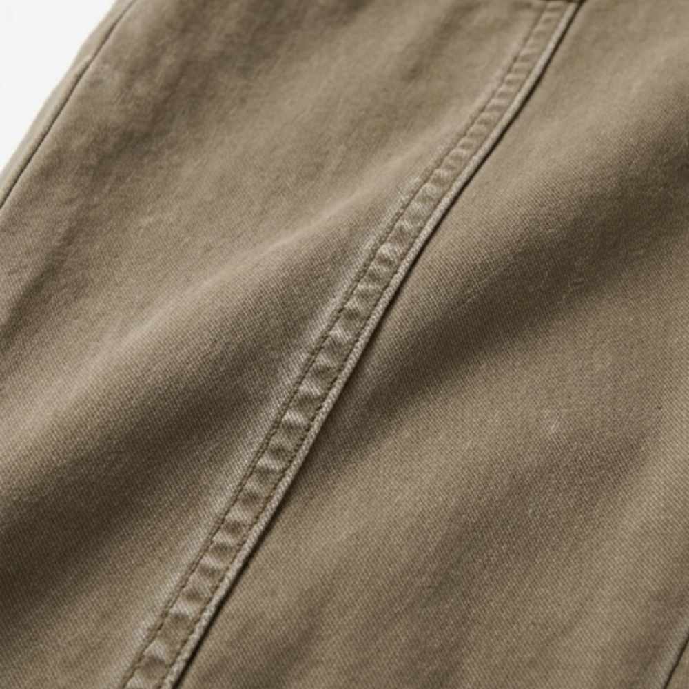 Marsona – Pantalon utilitaire sur mesure pour le travail et le week-end