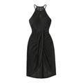 Vivara – Robe Maxi à Bretelles en Dentelle