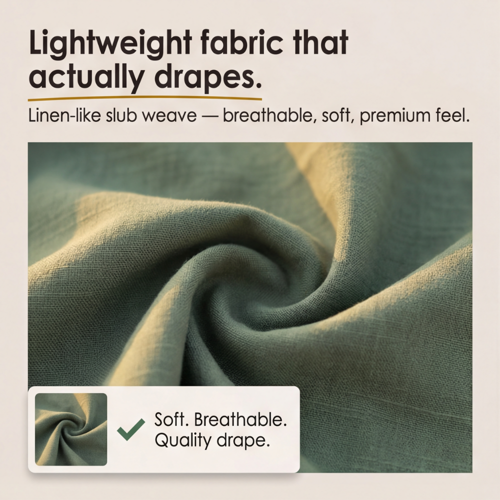 Solara – Robe Maxi Flottante Sans Dos