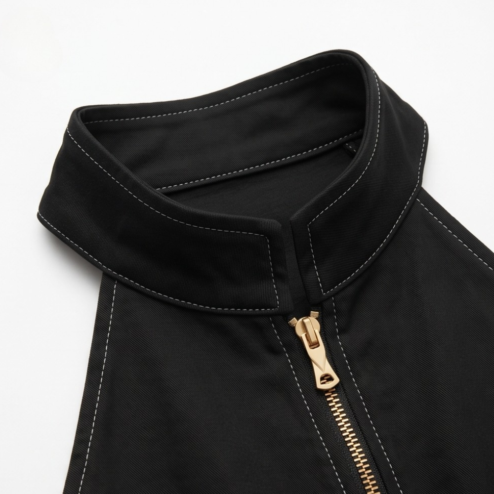 Lunelle – Combinaison Halter Sculptée pour Femmes