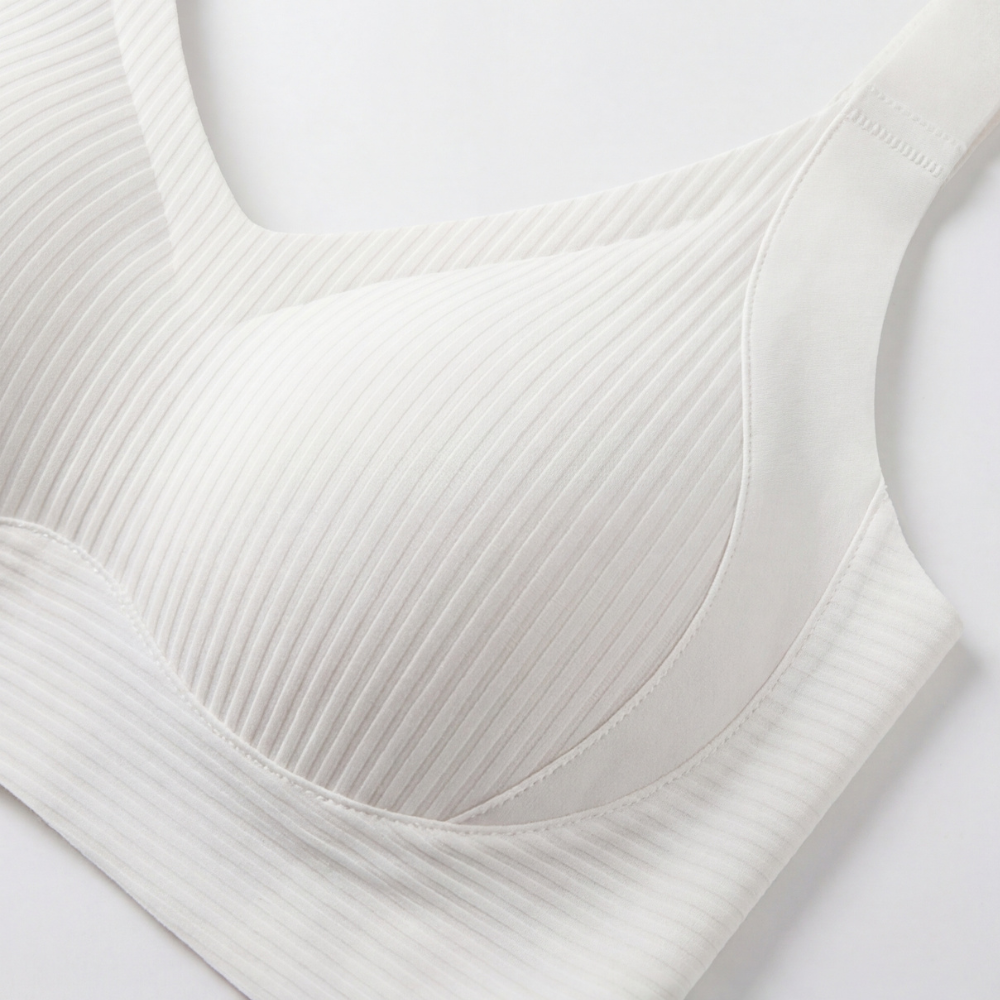 Veluna – Soutien-gorge sans fil 3D Lift pour un confort toute la journée