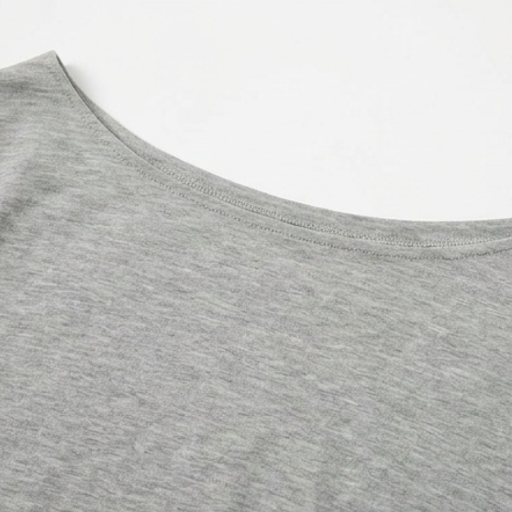 Solenya – Ensemble Deux Pièces Off-Shoulder pour Femmes