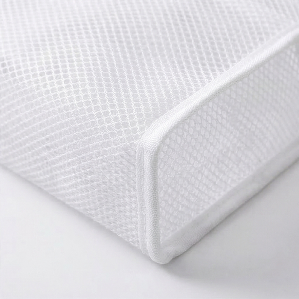 Standli – Trousse de toilette de voyage autoportante
